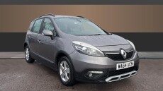 Renault Scenic Xmod 1.5 dCi Dynamique TomTom Energy 5dr [Start Stop] Diesel Estate